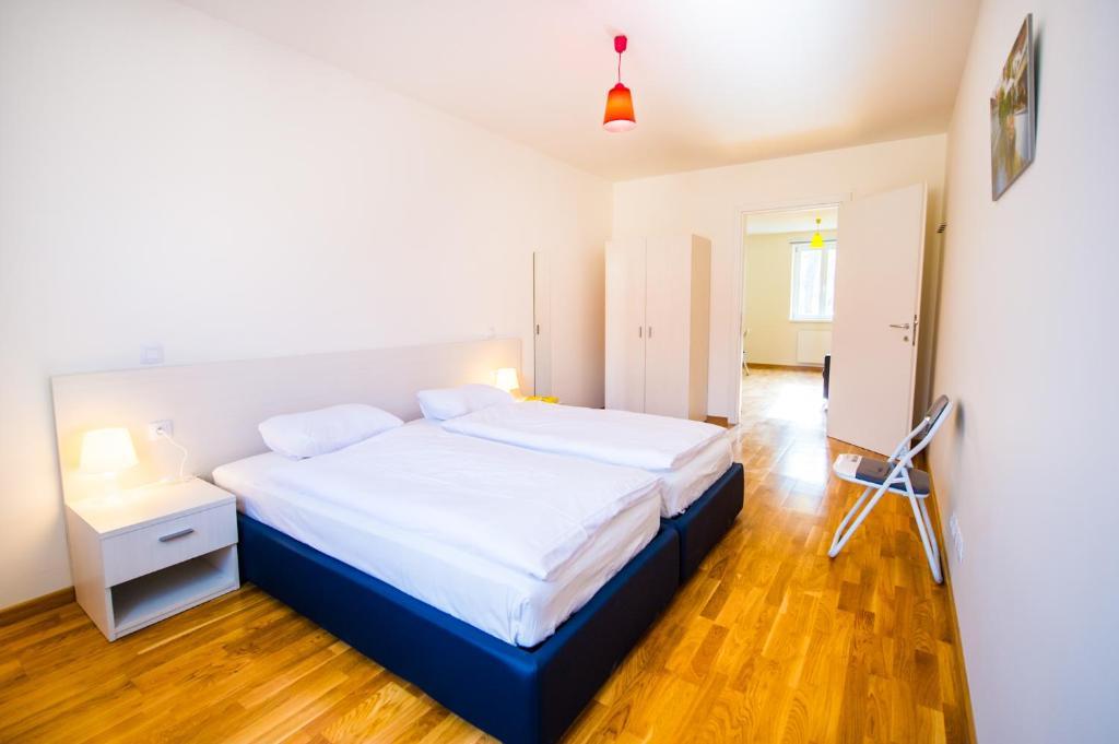 Vysehrad Castle Suite Praga Cameră foto